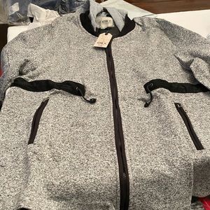 Astor Pl Outerwear with hood